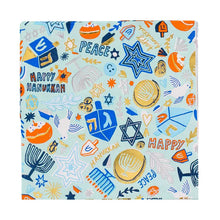 Load image into Gallery viewer, Festival Of Lights Large Napkins
