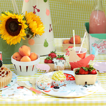 Load image into Gallery viewer, Meri Meri On The Farm Large Napkins
