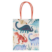Load image into Gallery viewer, Meri Meri Dinosaur Loot Bags
